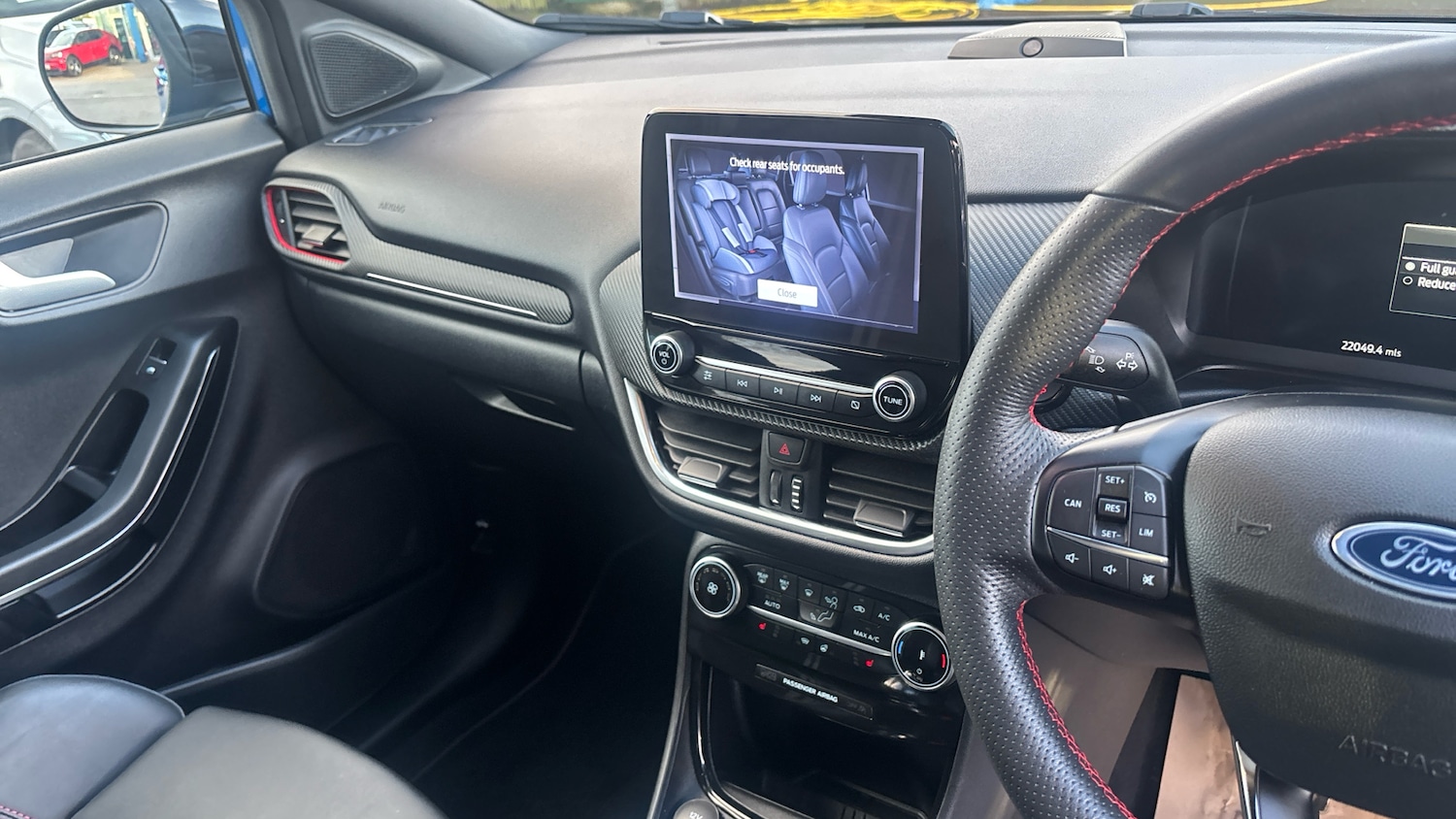 Used Ford Puma 2023 for sale - 77578127: Photo 14