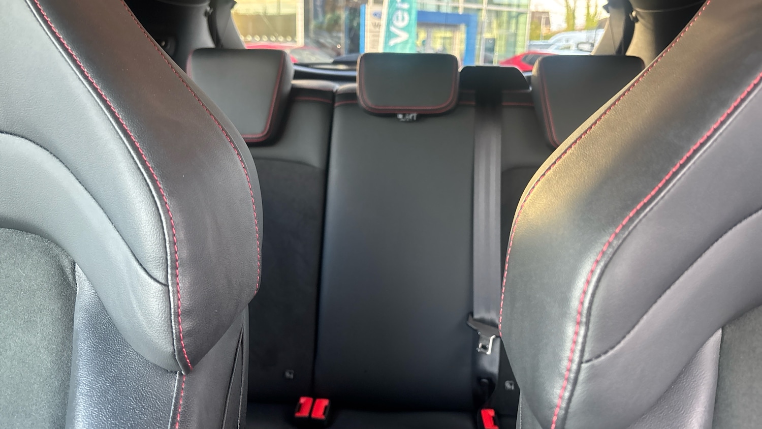 Used Ford Puma 2023 for sale - 77578127: Photo 15