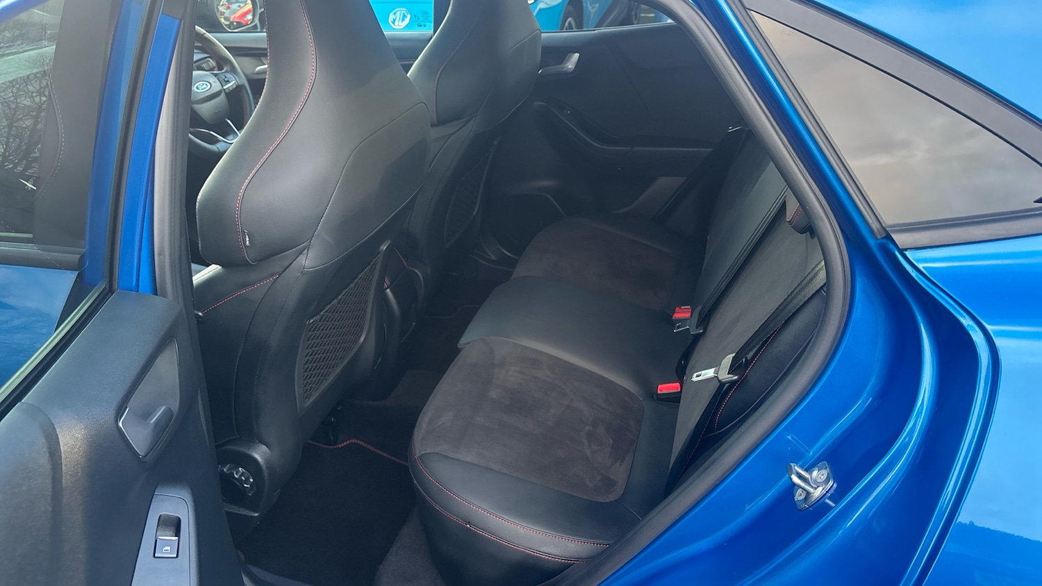 Used Ford Puma 2023 for sale - 77578127: Photo 16