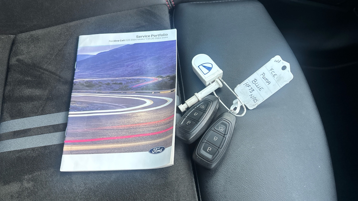 Used Ford Puma 2023 for sale - 77578127: Photo 19