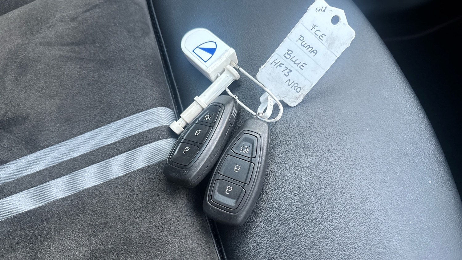 Used Ford Puma 2023 for sale - 77578127: Photo 20