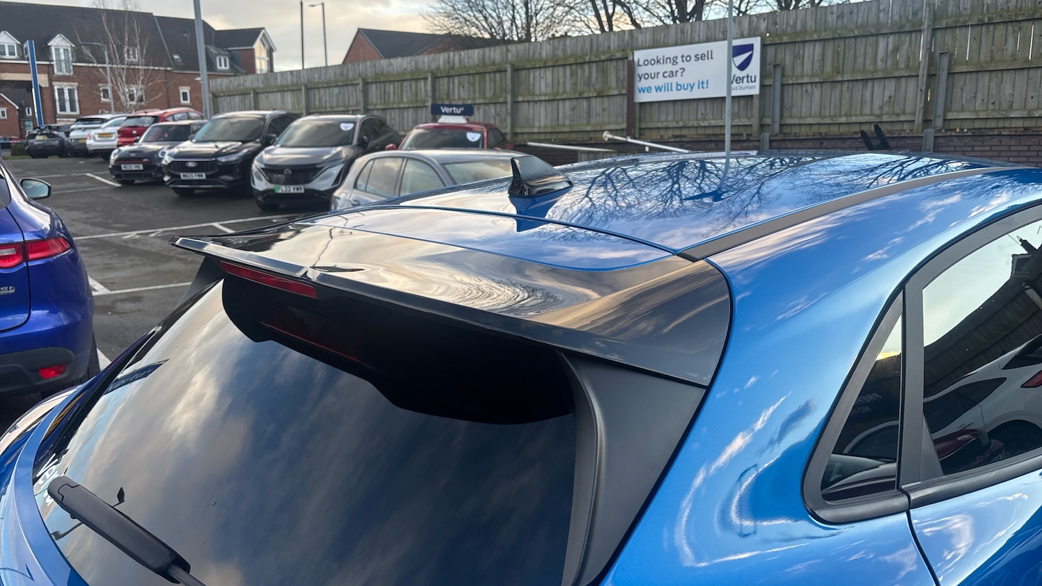 Used Ford Puma 2023 for sale - 77578127: Photo 24