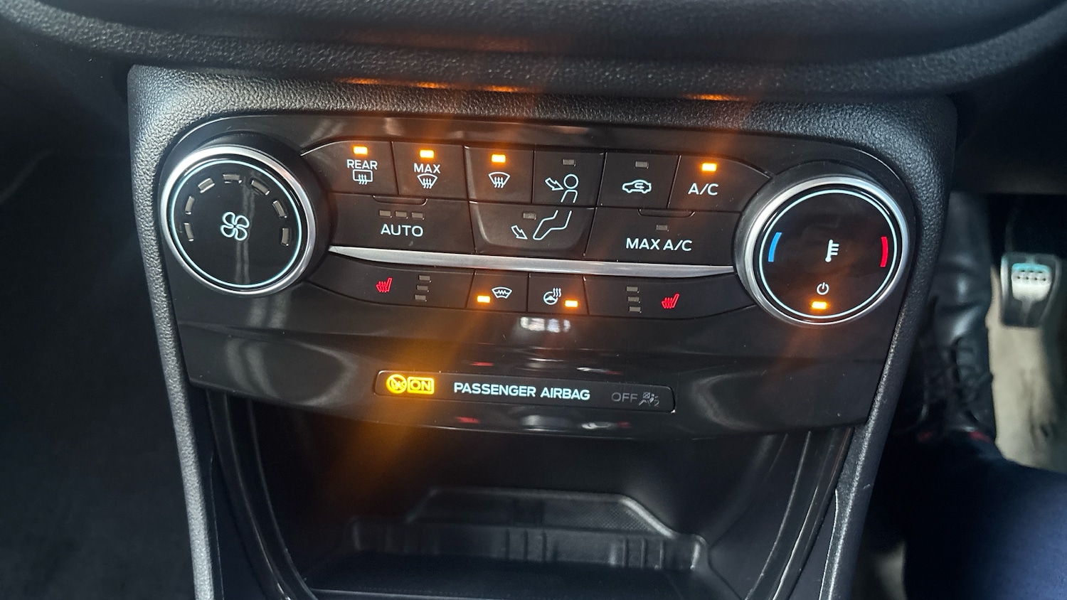 Used Ford Puma 2023 for sale - 77578127: Photo 30