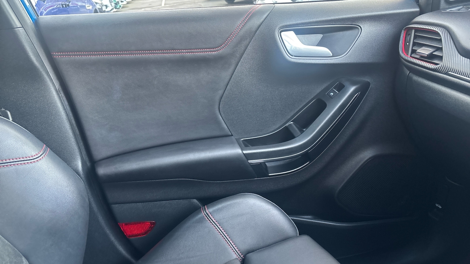 Used Ford Puma 2023 for sale - 77578127: Photo 33