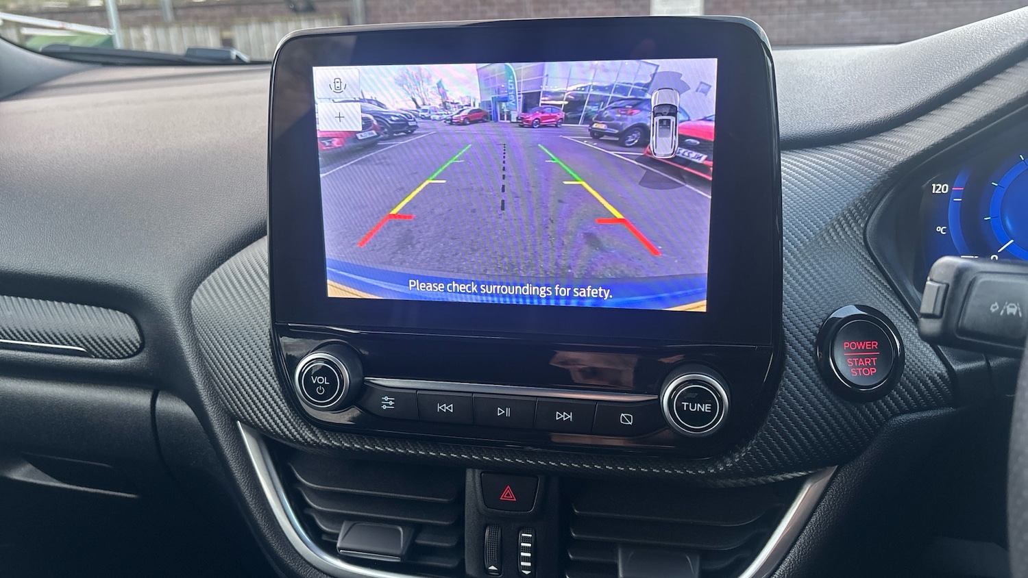 Used Ford Puma 2023 for sale - 77578127: Photo 35