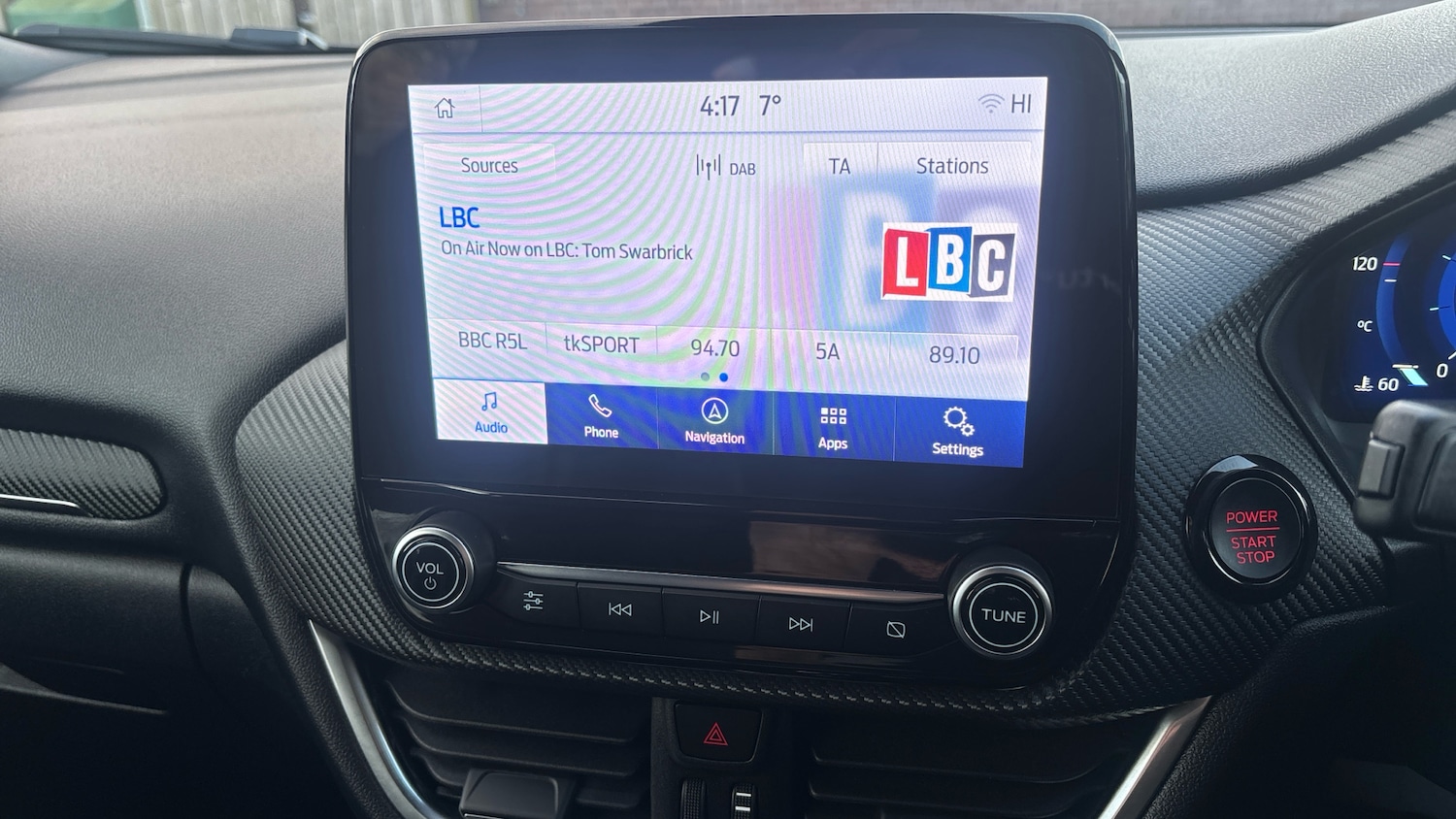 Used Ford Puma 2023 for sale - 77578127: Photo 36