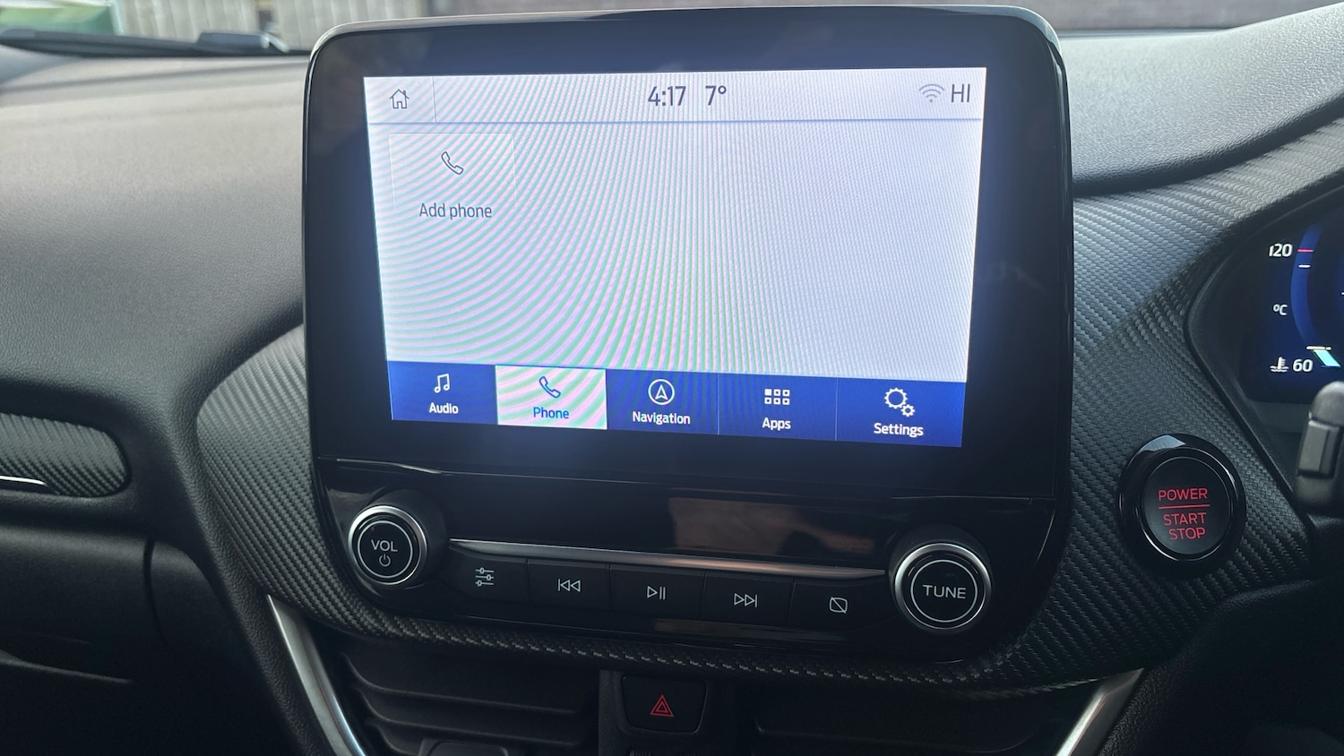 Used Ford Puma 2023 for sale - 77578127: Photo 37