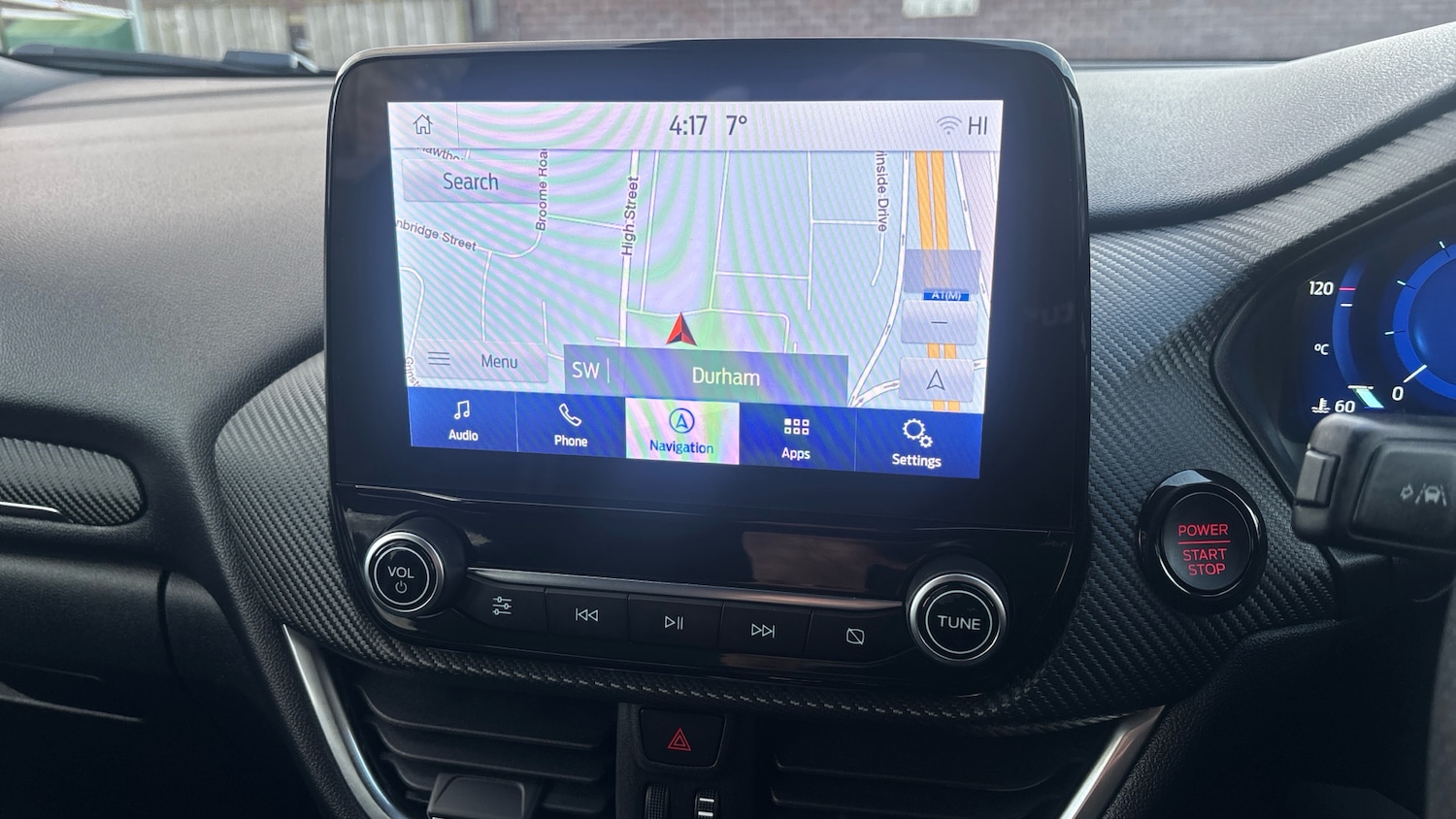 Used Ford Puma 2023 for sale - 77578127: Photo 38