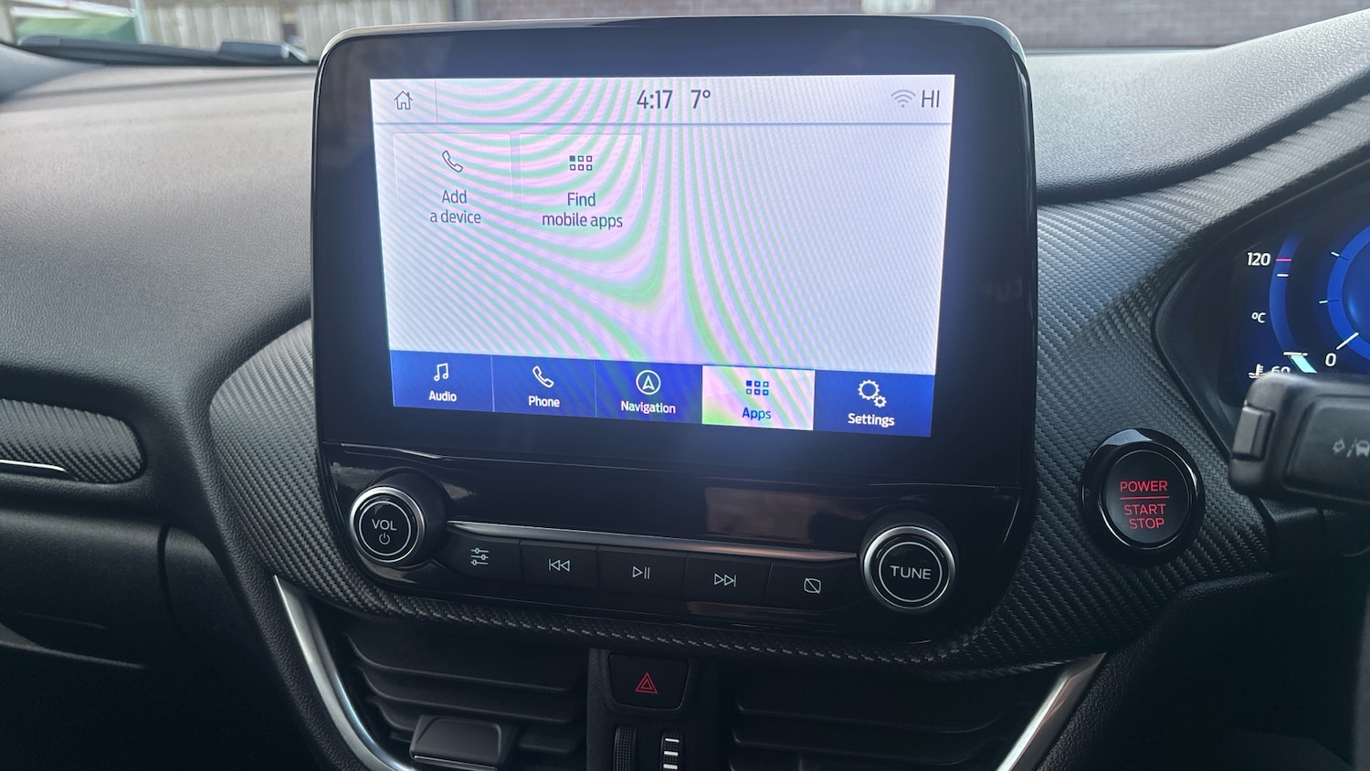 Used Ford Puma 2023 for sale - 77578127: Photo 39