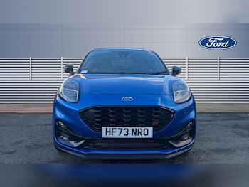 Used Ford Puma 2023 for sale - 77578127: Photo