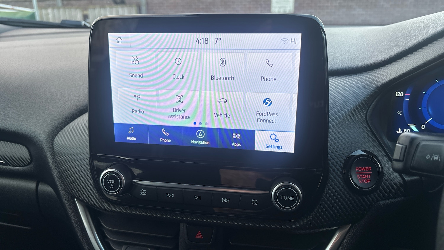 Used Ford Puma 2023 for sale - 77578127: Photo 40