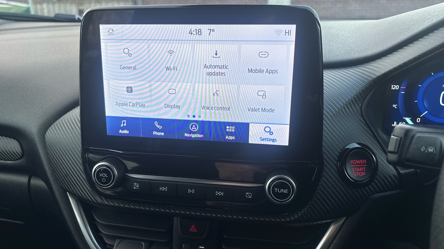 Used Ford Puma 2023 for sale - 77578127: Photo 41