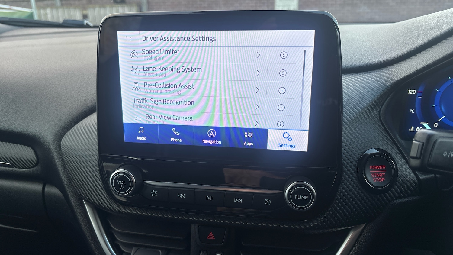 Used Ford Puma 2023 for sale - 77578127: Photo 42