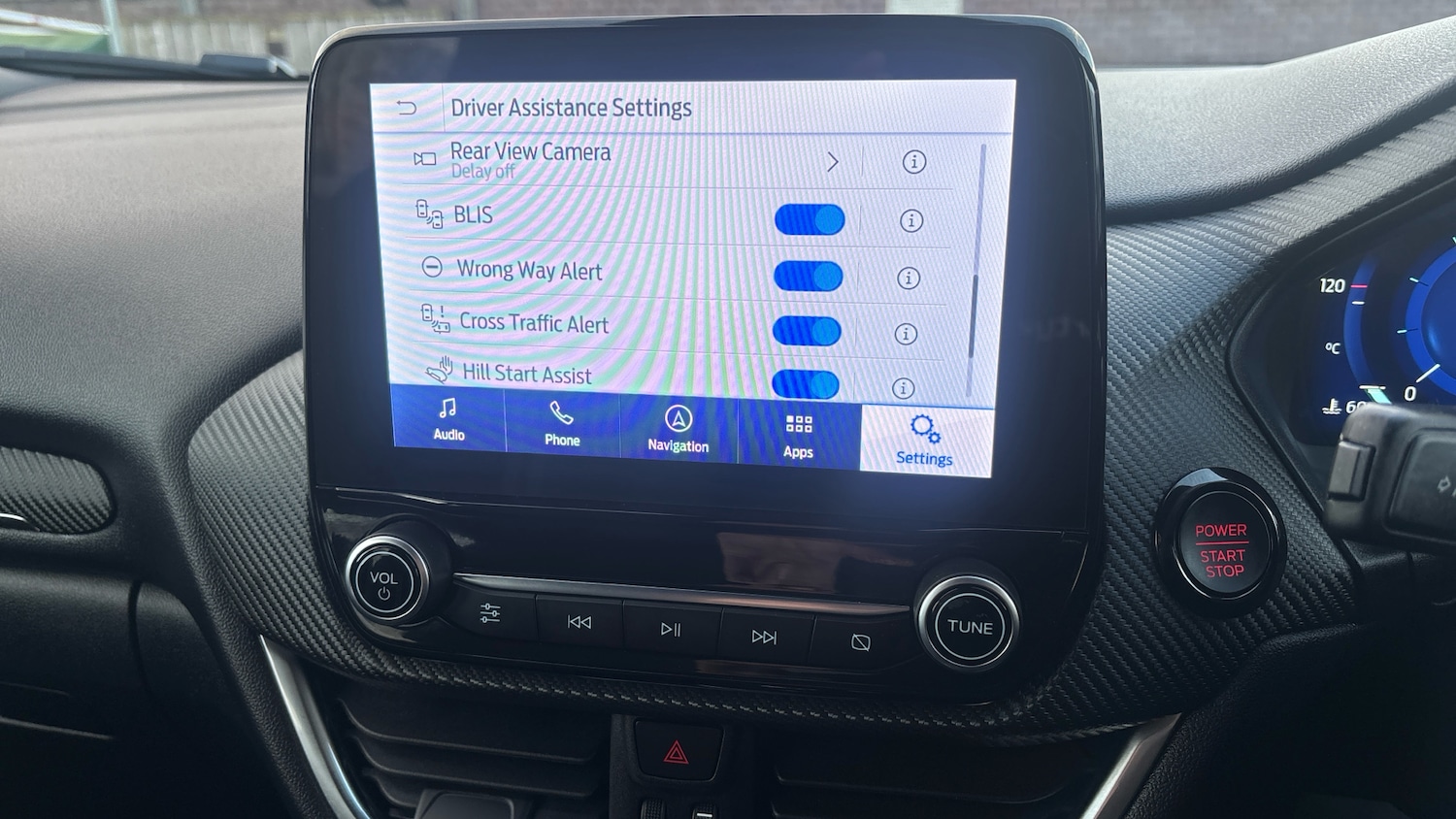 Used Ford Puma 2023 for sale - 77578127: Photo 43