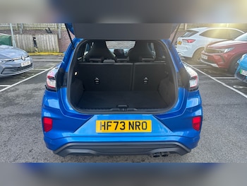 Used Ford Puma 2023 for sale - 77578127: Photo