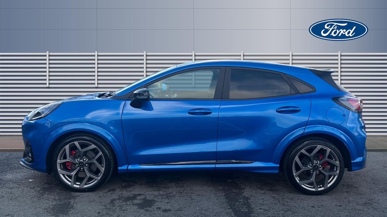 Used Ford Puma 2023 for sale - 77578127: Photo 5