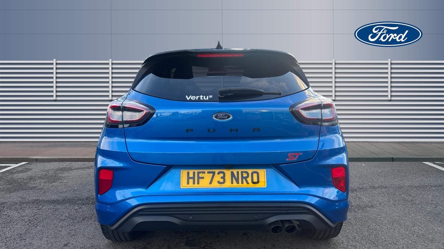 Used Ford Puma 2023 for sale - 77578127: Photo 6