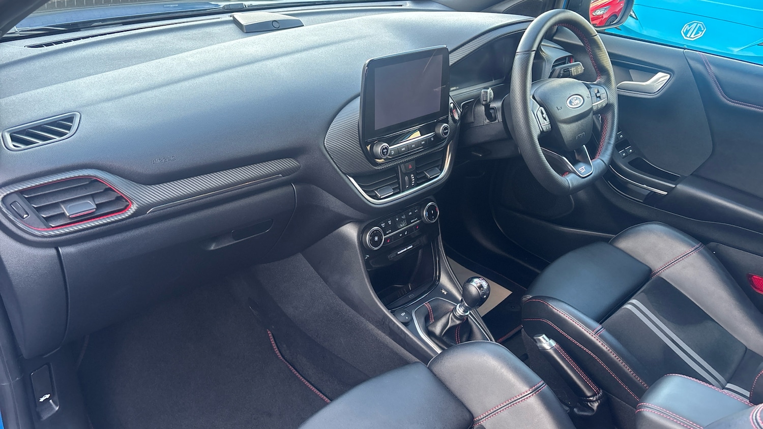 Used Ford Puma 2023 for sale - 77578127: Photo 9