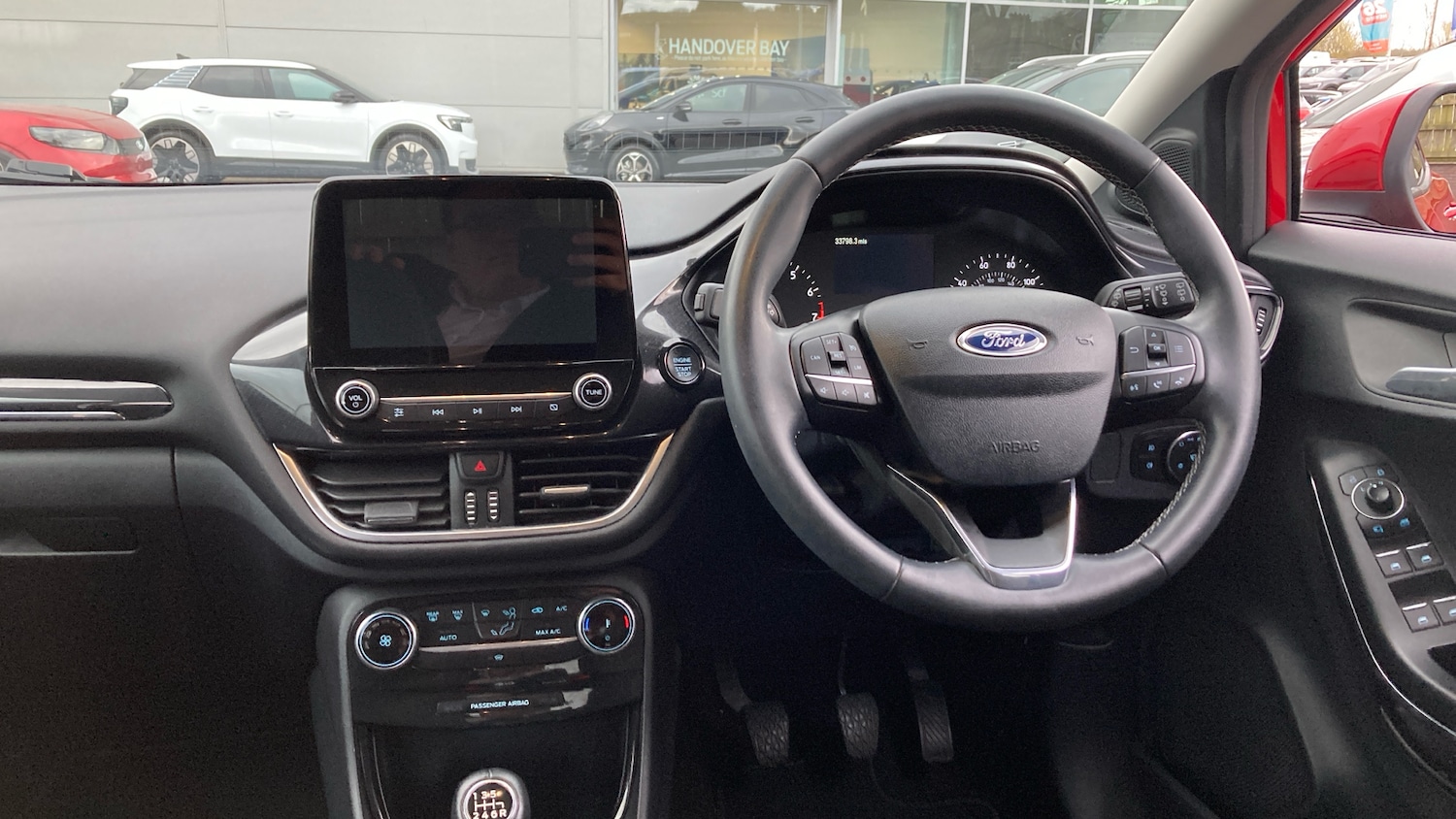 Used Ford Puma 2022 for sale - 78166109: Photo 10