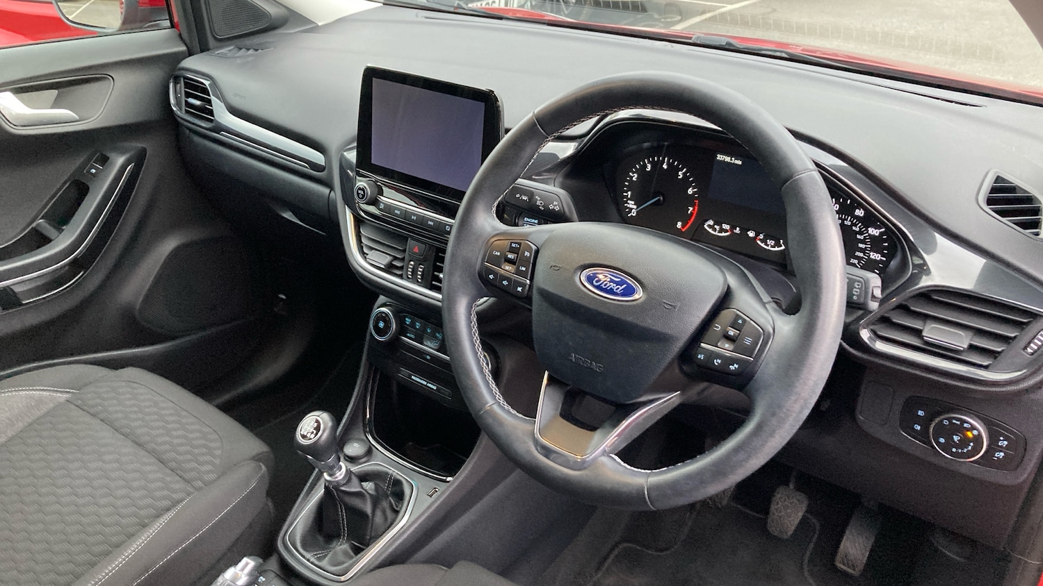 Used Ford Puma 2022 for sale - 78166109: Photo 11