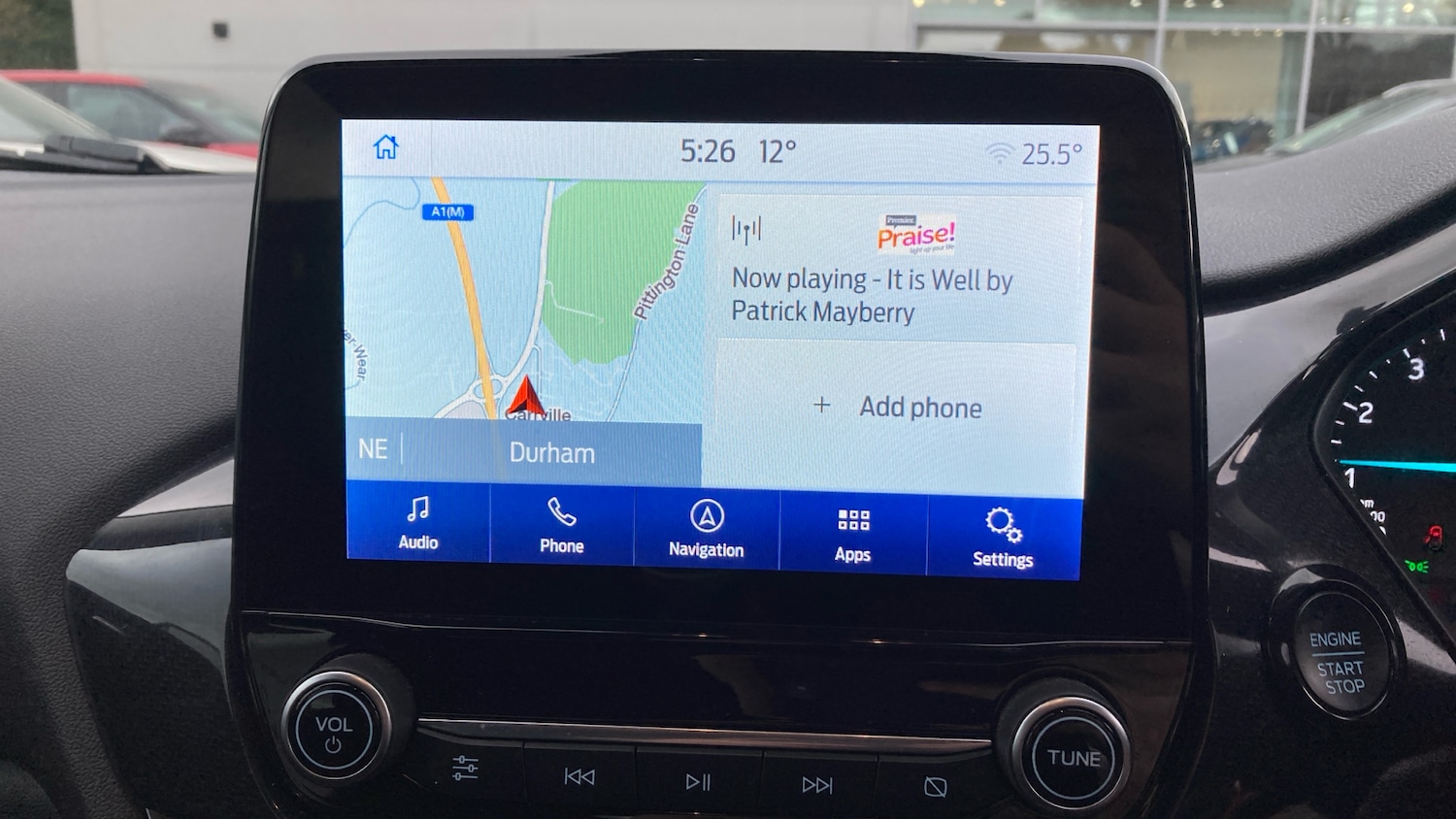 Used Ford Puma 2022 for sale - 78166109: Photo 12