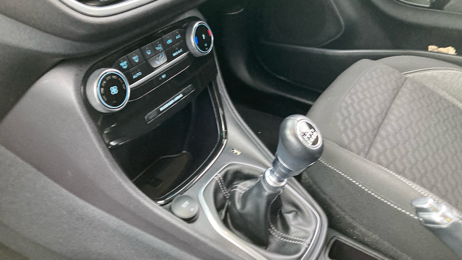 Used Ford Puma 2022 for sale - 78166109: Photo 13