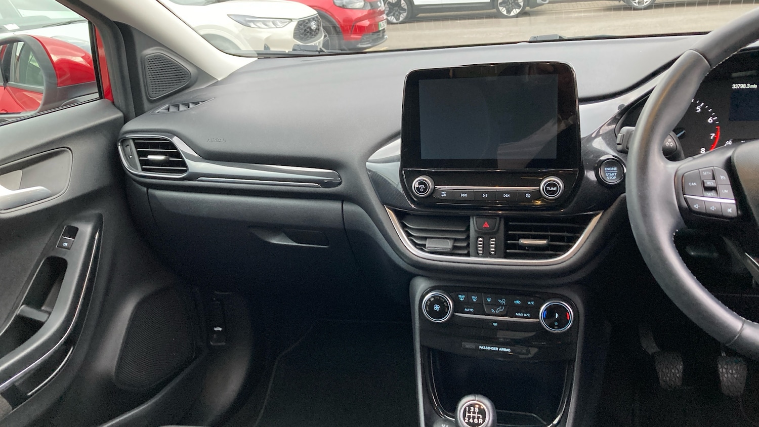 Used Ford Puma 2022 for sale - 78166109: Photo 14