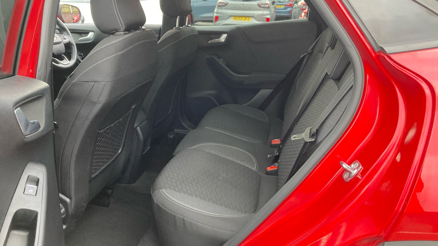 Used Ford Puma 2022 for sale - 78166109: Photo 16