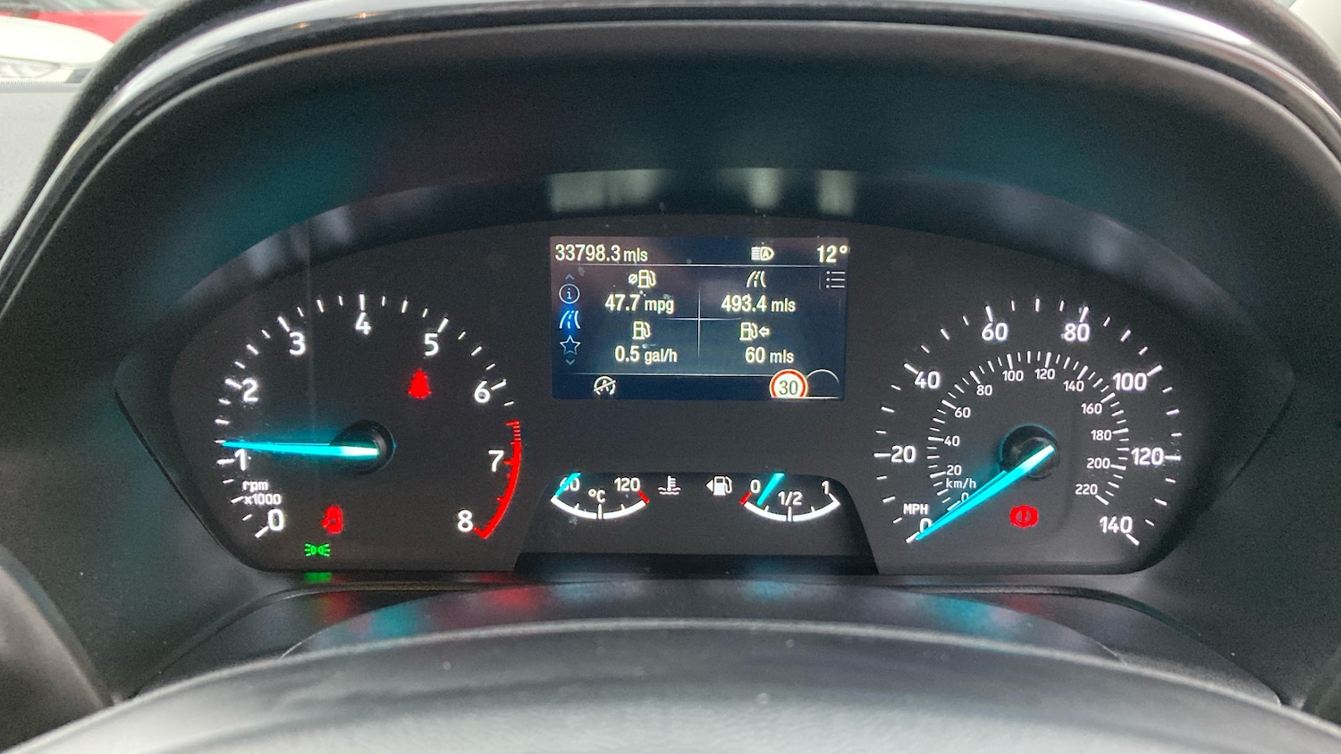 Used Ford Puma 2022 for sale - 78166109: Photo 18