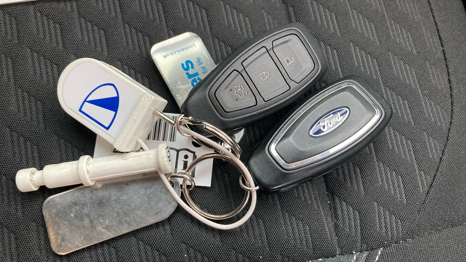 Used Ford Puma 2022 for sale - 78166109: Photo 20