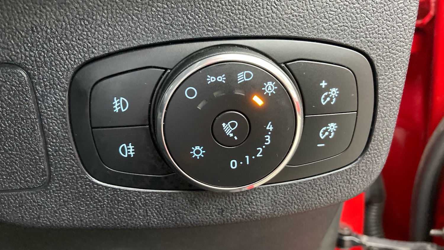 Used Ford Puma 2022 for sale - 78166109: Photo 22