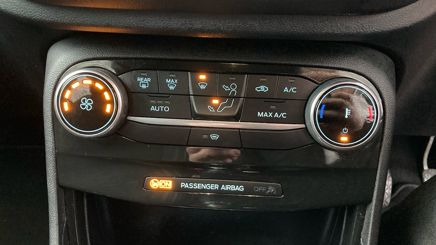 Used Ford Puma 2022 for sale - 78166109: Photo 25