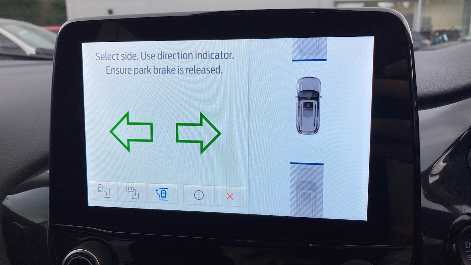 Used Ford Puma 2022 for sale - 78166109: Photo 27