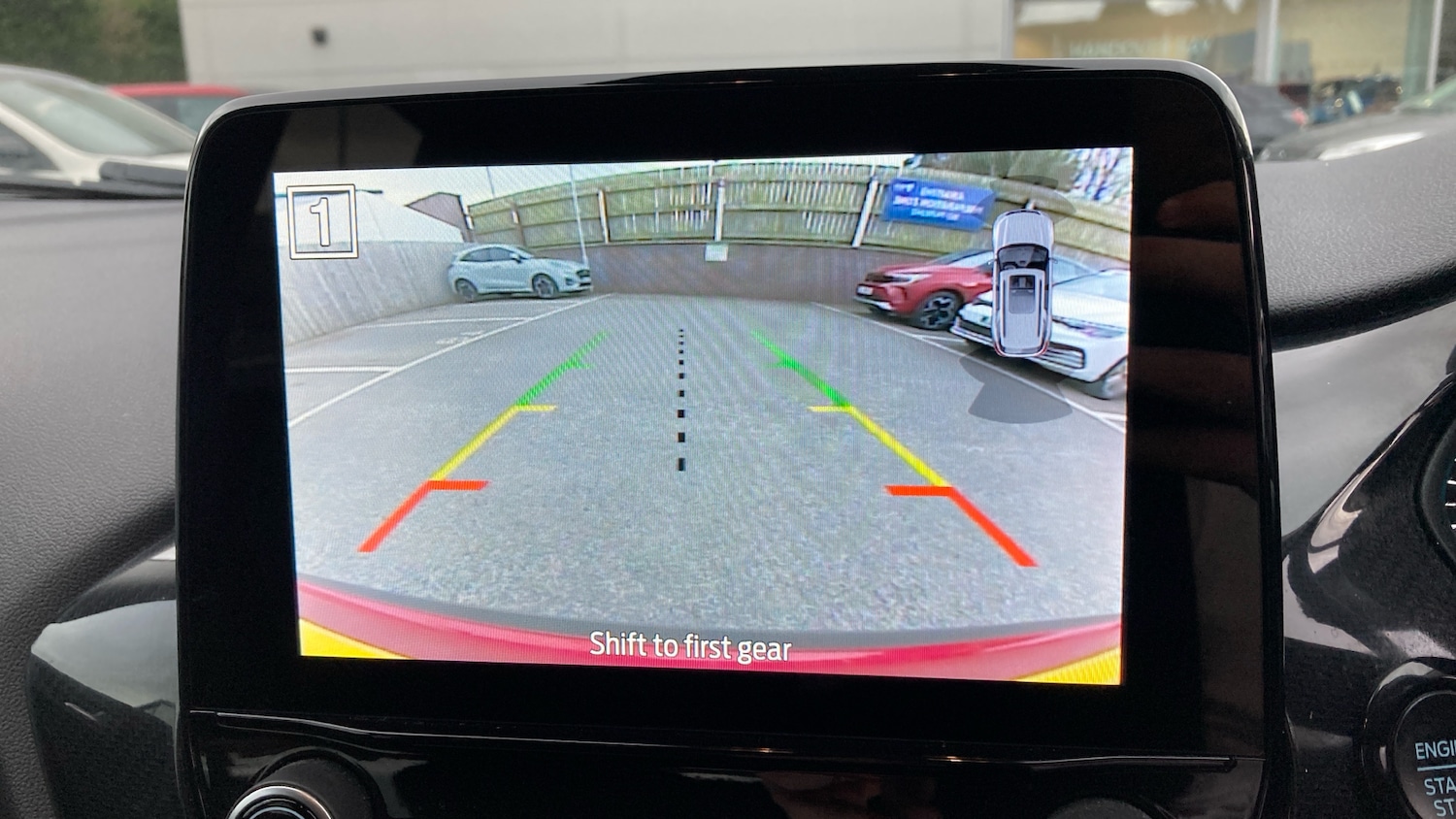 Used Ford Puma 2022 for sale - 78166109: Photo 28