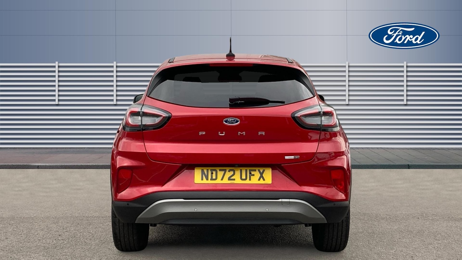 Used Ford Puma 2022 for sale - 78166109: Photo 6