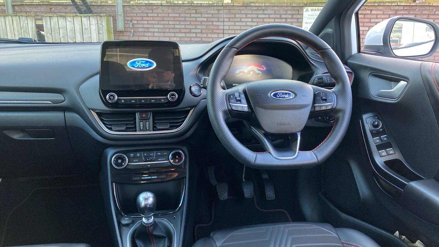 Used Ford Puma 2024 for sale - 77578124: Photo 10