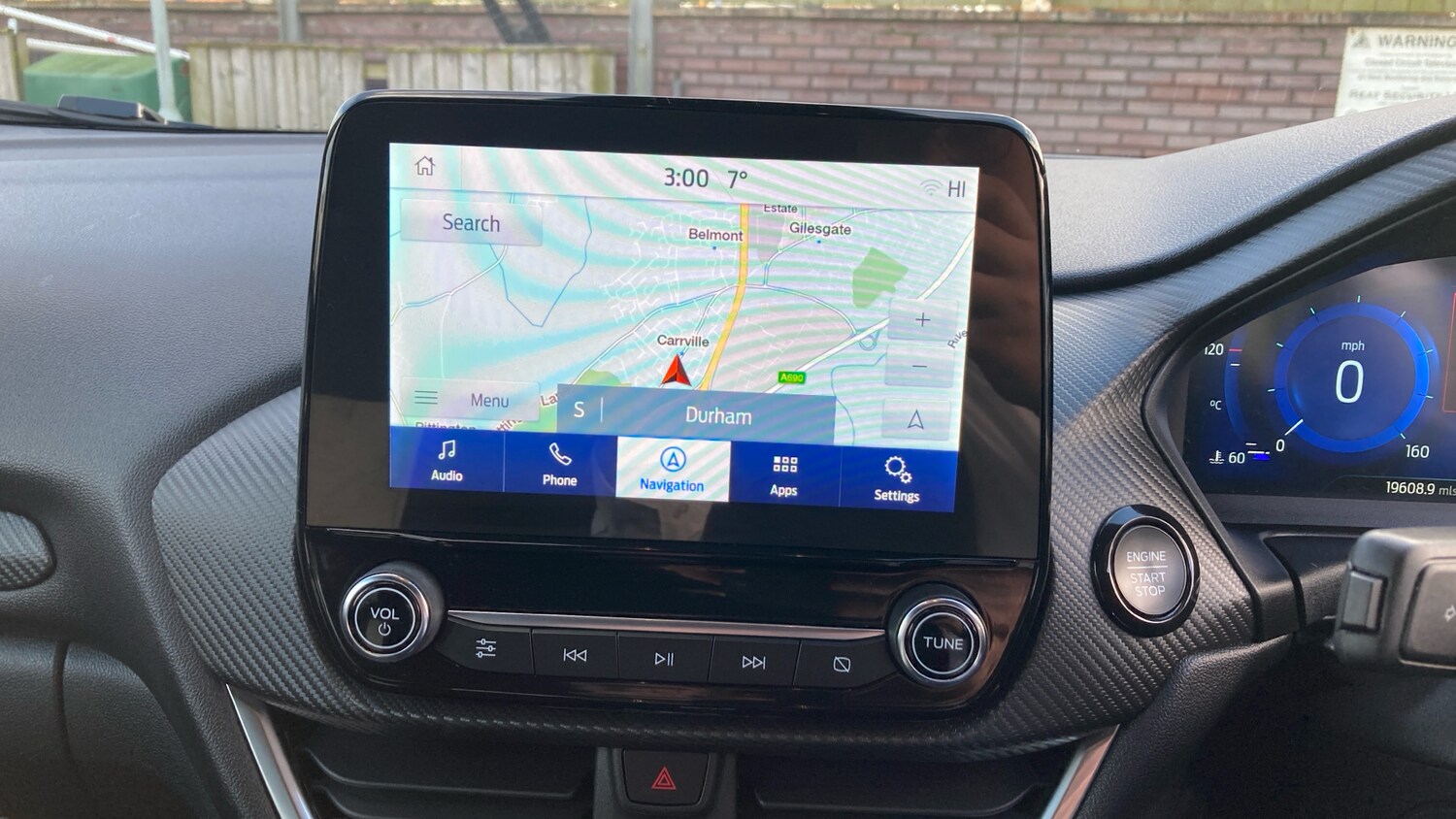 Used Ford Puma 2024 for sale - 77578124: Photo 12