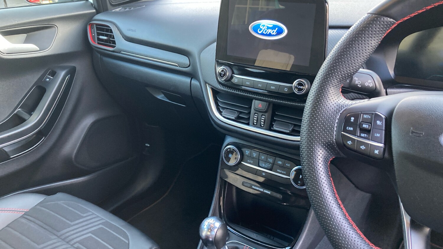 Used Ford Puma 2024 for sale - 77578124: Photo 14