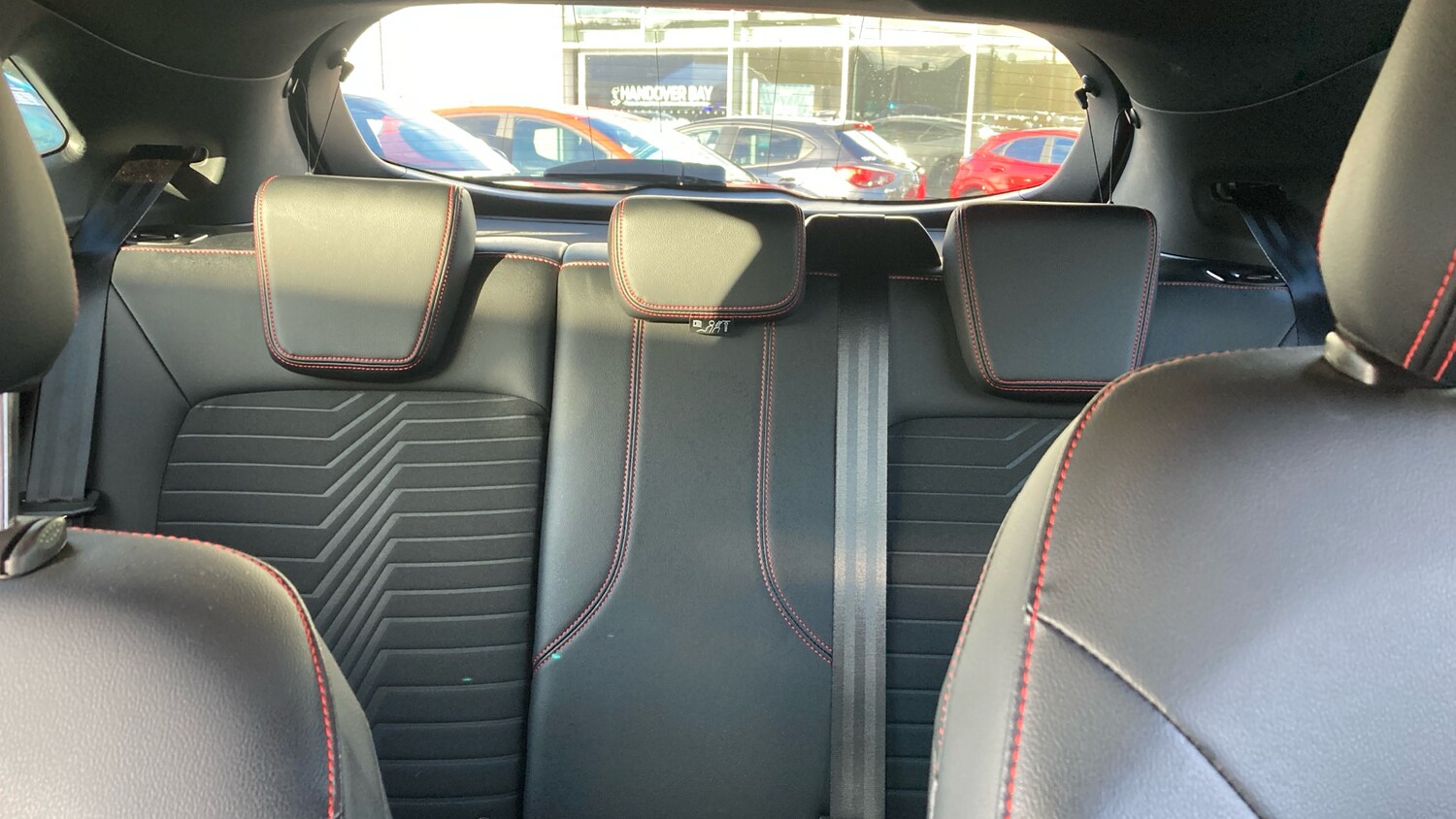 Used Ford Puma 2024 for sale - 77578124: Photo 15