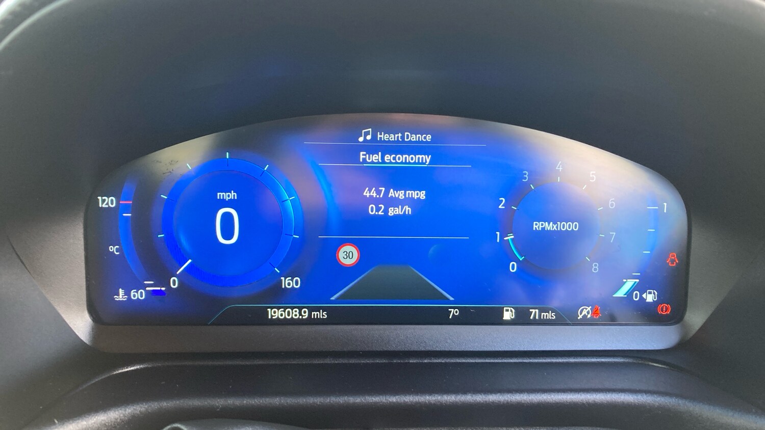 Used Ford Puma 2024 for sale - 77578124: Photo 18