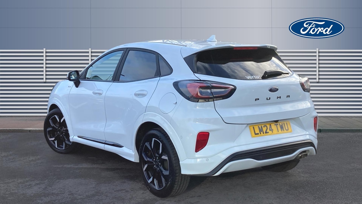 Used Ford Puma 2024 for sale - 77578124: Photo 2