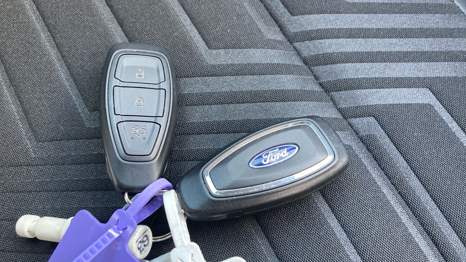 Used Ford Puma 2024 for sale - 77578124: Photo 20