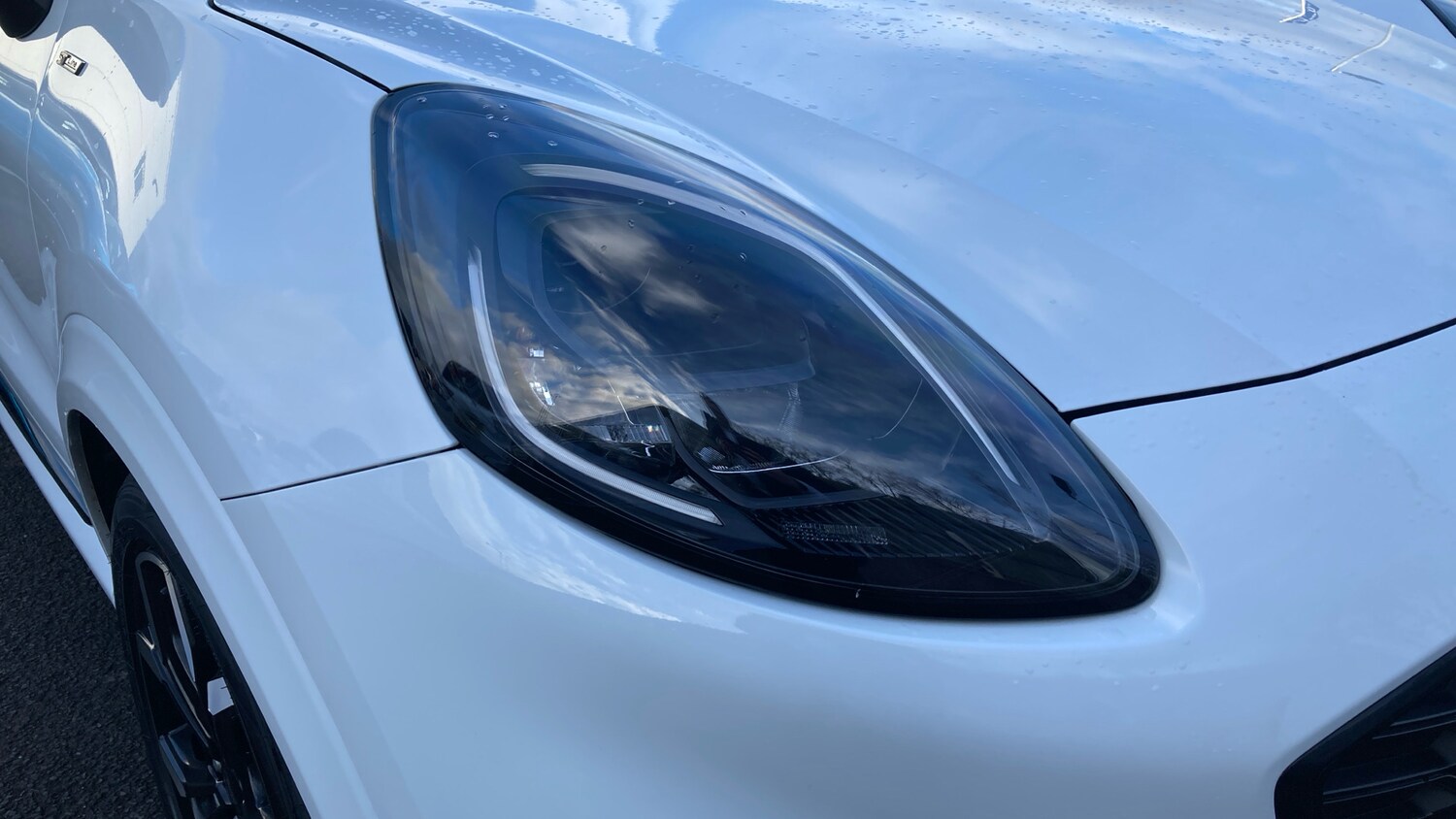 Used Ford Puma 2024 for sale - 77578124: Photo 21