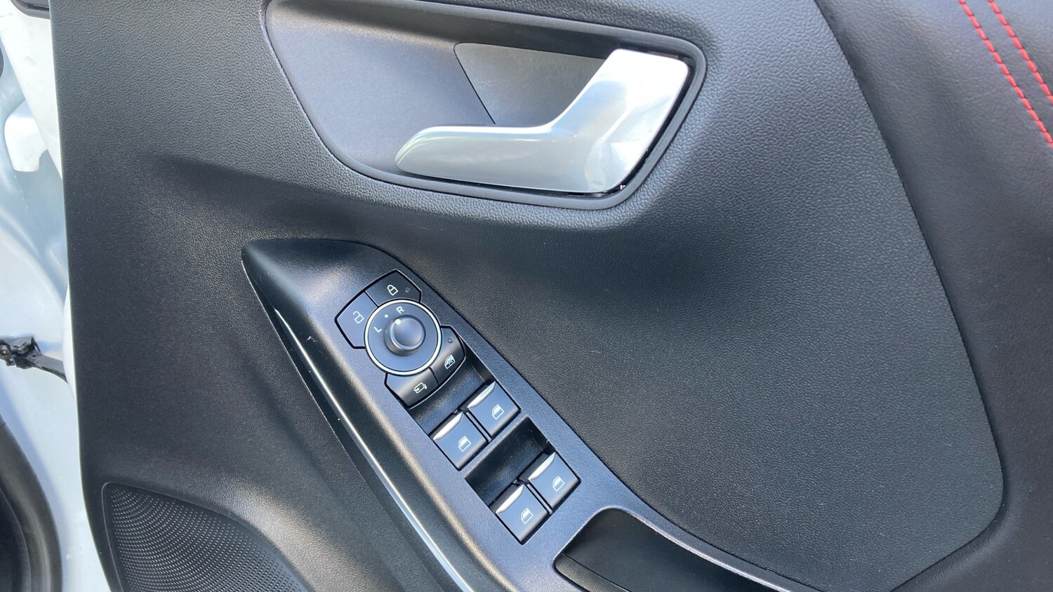 Used Ford Puma 2024 for sale - 77578124: Photo 25