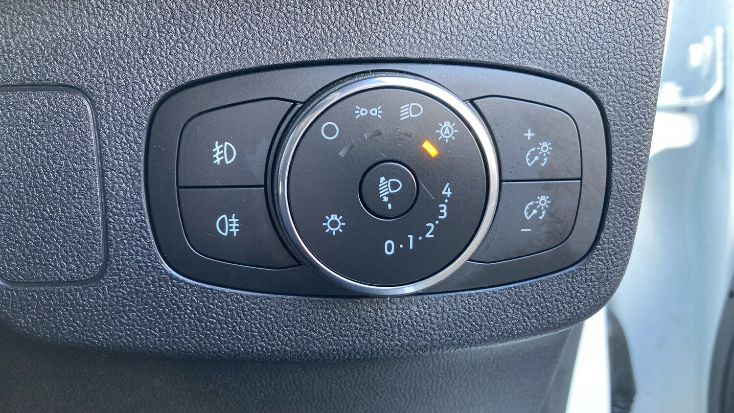 Used Ford Puma 2024 for sale - 77578124: Photo 26