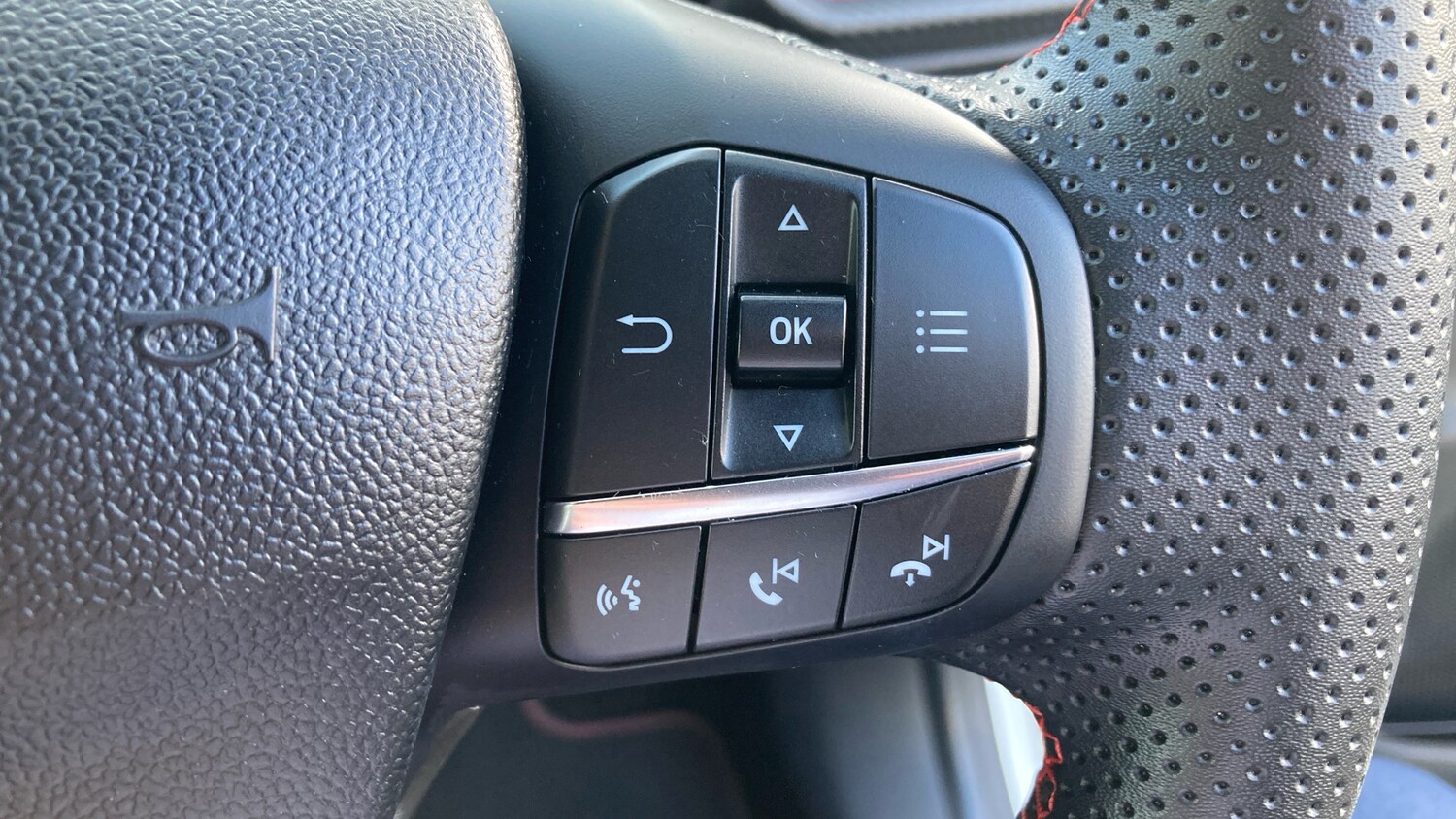 Used Ford Puma 2024 for sale - 77578124: Photo 27