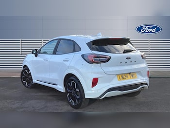 Used Ford Puma 2024 for sale - 77578124: Photo
