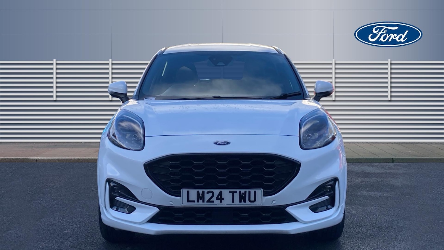 Used Ford Puma 2024 for sale - 77578124: Photo 3