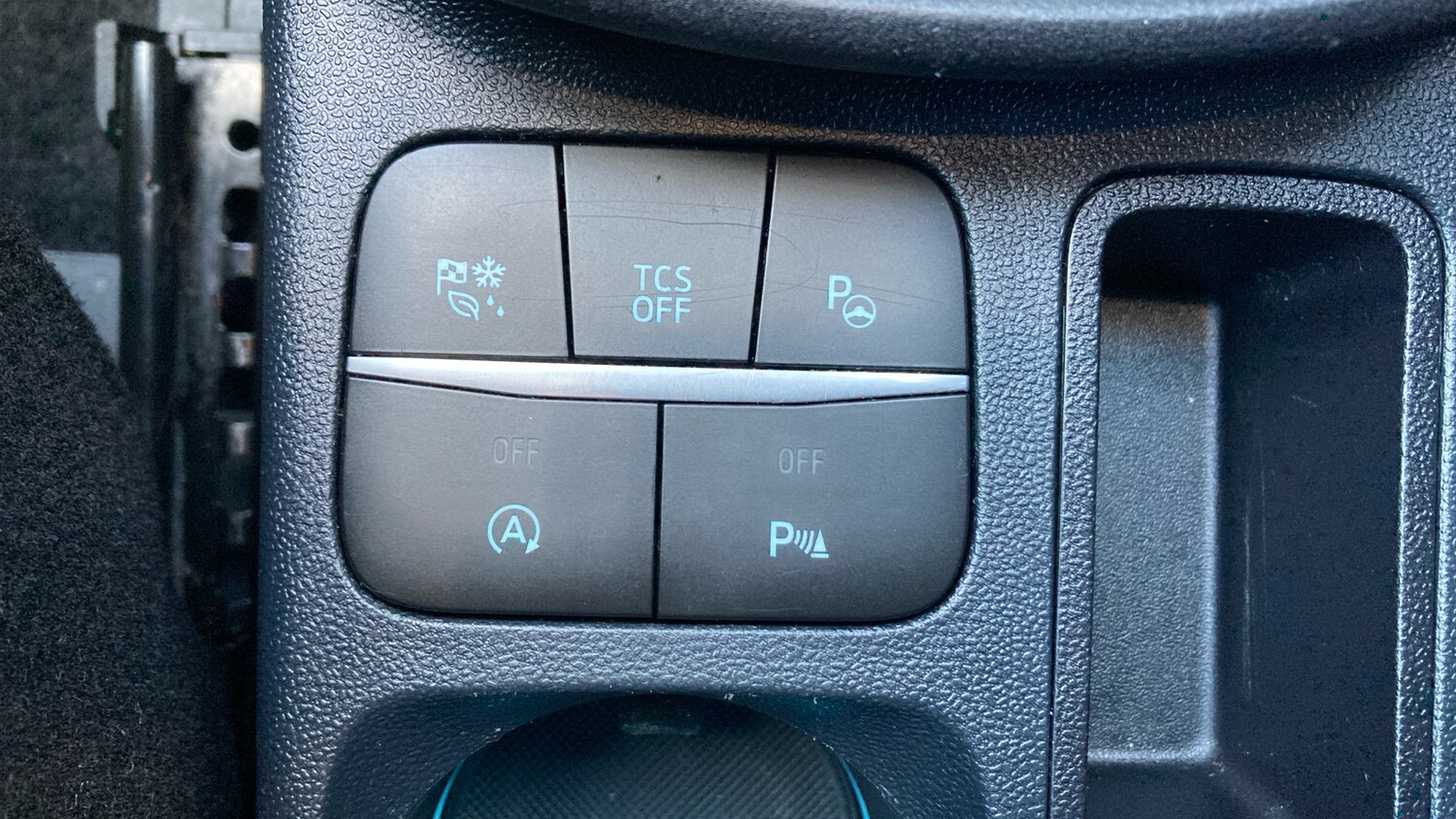 Used Ford Puma 2024 for sale - 77578124: Photo 35