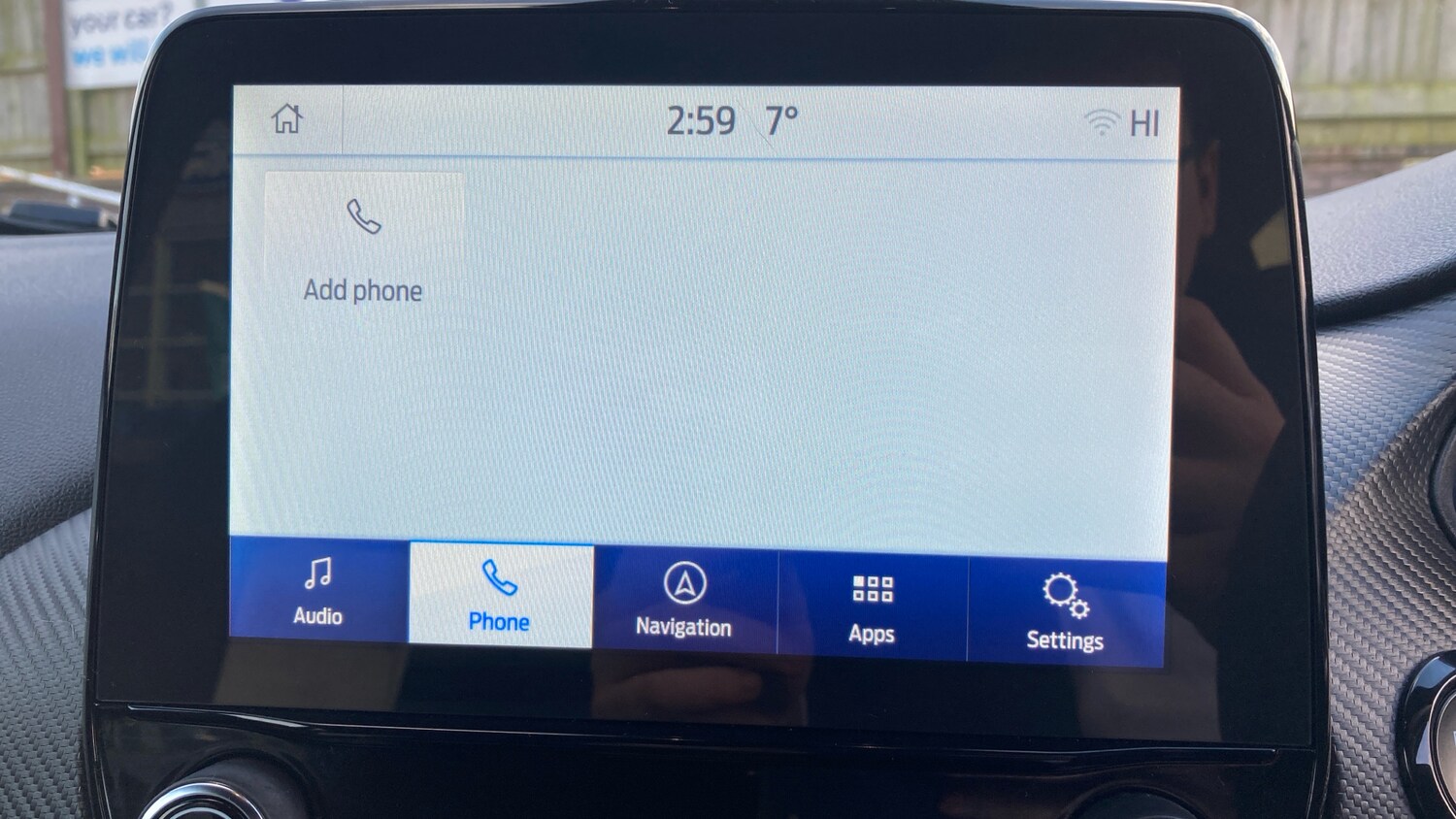 Used Ford Puma 2024 for sale - 77578124: Photo 37